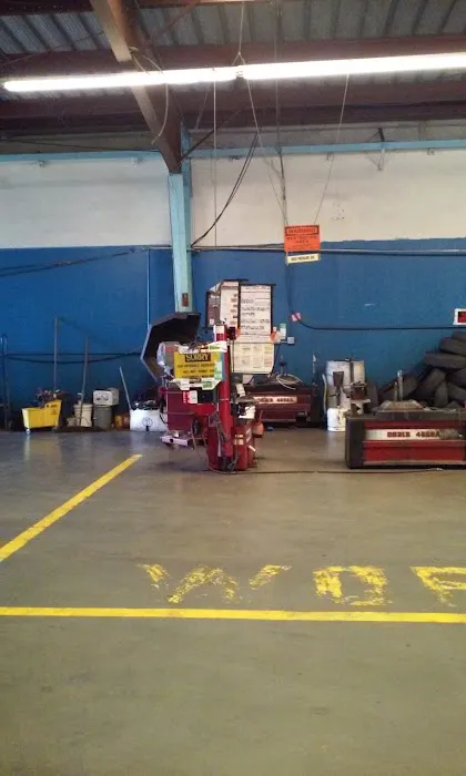 Bj Auto Center Inc 3