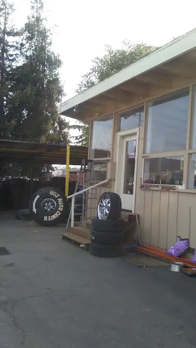 Bj Auto Center Inc 6