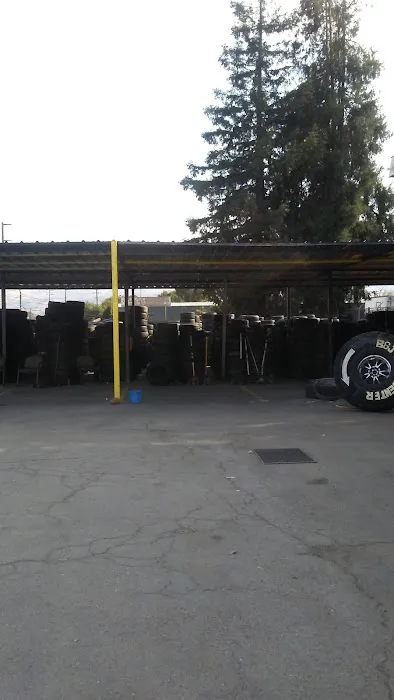 Bj Auto Center Inc 9