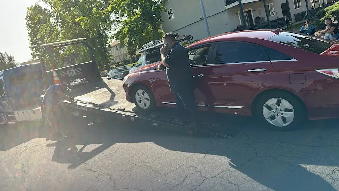 Morris Transmission 2