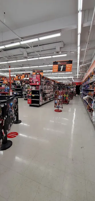 AutoZone Auto Parts 1