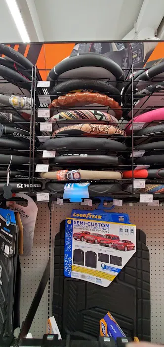 AutoZone Auto Parts 3