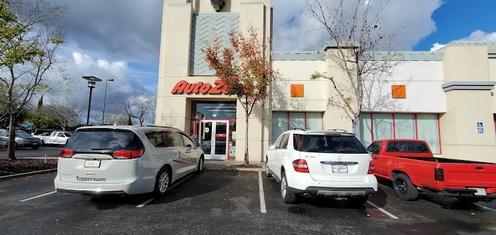 AutoZone Auto Parts 0