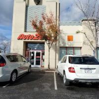 AutoZone Auto Parts