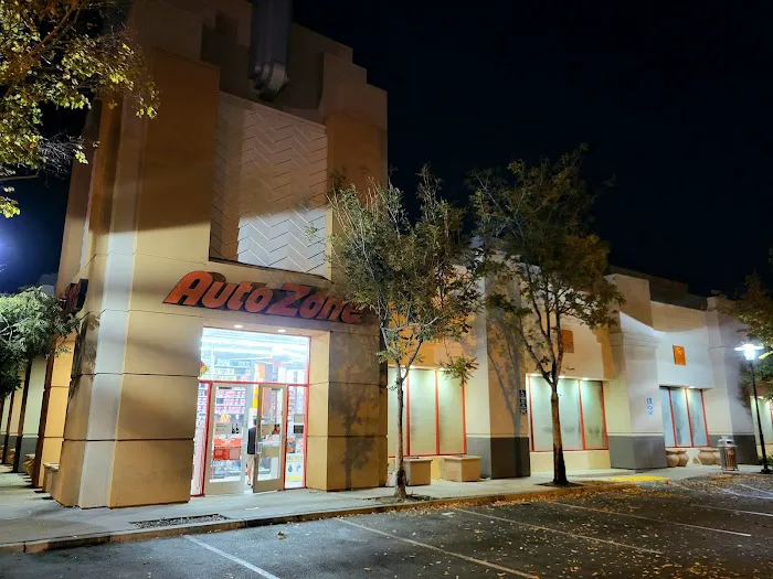 AutoZone Auto Parts 5