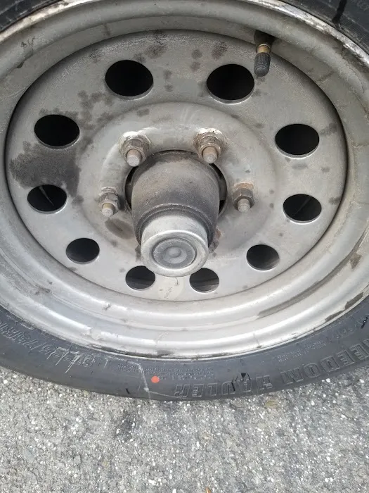 AutoZone Auto Parts 6