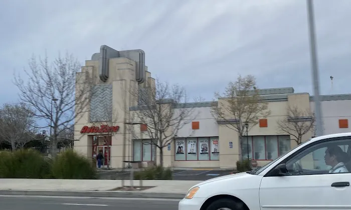 AutoZone Auto Parts 8