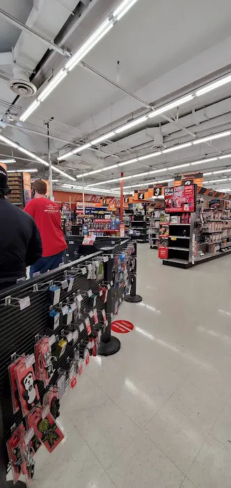AutoZone Auto Parts 7