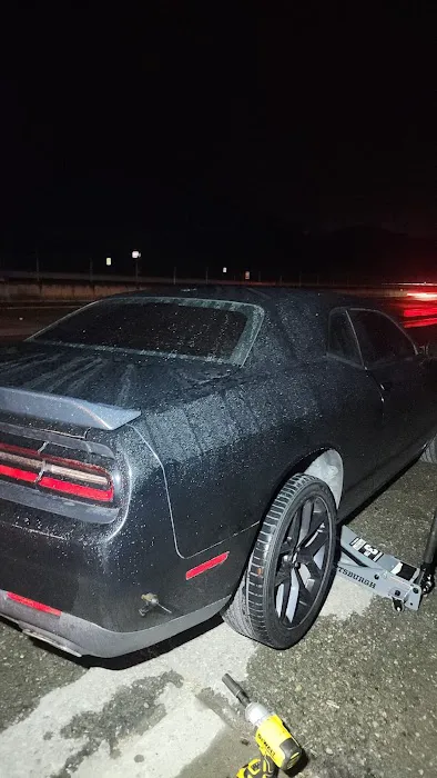 NorCal Mobile Tire Service 24/7 2