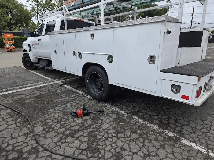 NorCal Mobile Tire Service 24/7 1