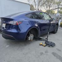 NorCal Mobile Tire Service 24/7