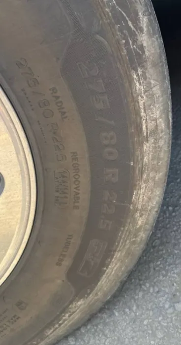 NorCal Mobile Tire Service 24/7 3