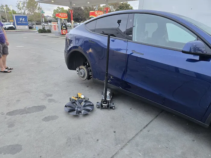 NorCal Mobile Tire Service 24/7 5