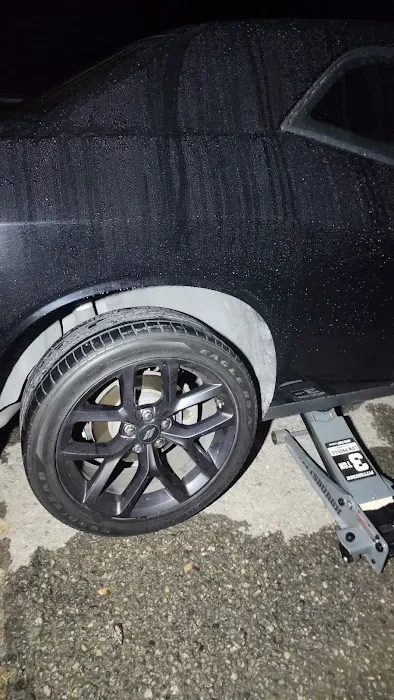 NorCal Mobile Tire Service 24/7 4