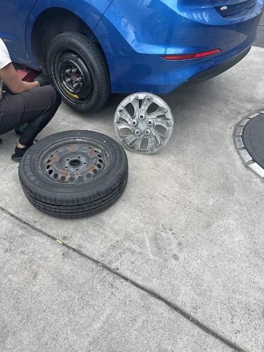 Specialized Auto Care Center 1