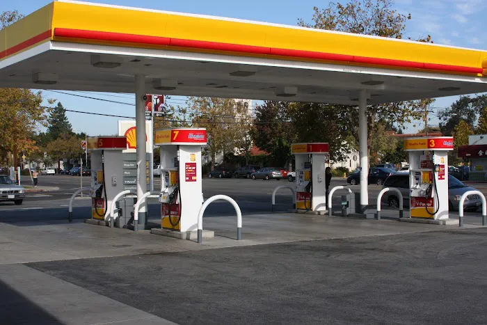 Palo Alto Shell Gas/C Store 24/7 2