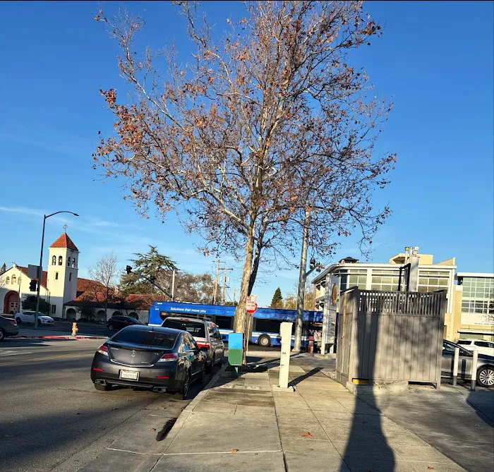 Palo Alto Shell Gas/C Store 24/7 5
