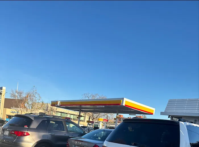 Palo Alto Shell Gas/C Store 24/7 4