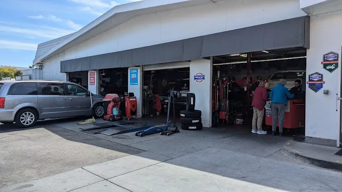 Smog Check Network 1