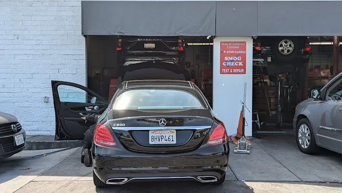 Smog Check Network 0