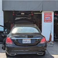 Smog Check Network