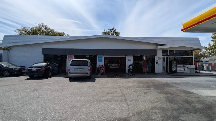 Smog Check Network 2