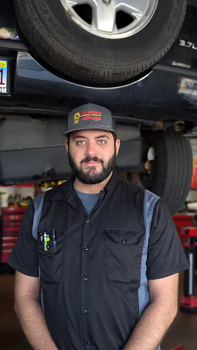 Smog Check Network 4