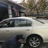 George & Bob's Service