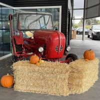 Porsche Redwood City Service Department