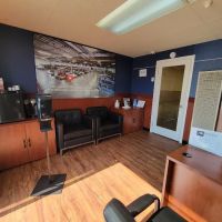 Crash Champions Collision Repair Menlo Park