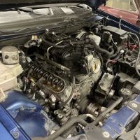 Al Plug Performance