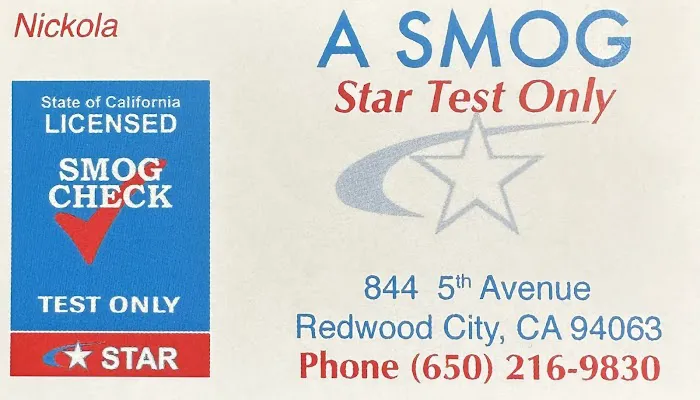 A Smog 4