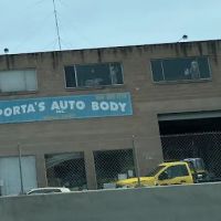 Porta's Auto Body Inc.