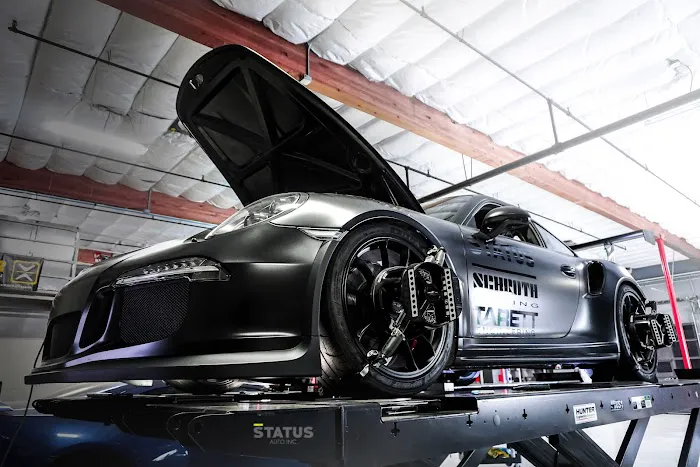 Status Auto Inc 1