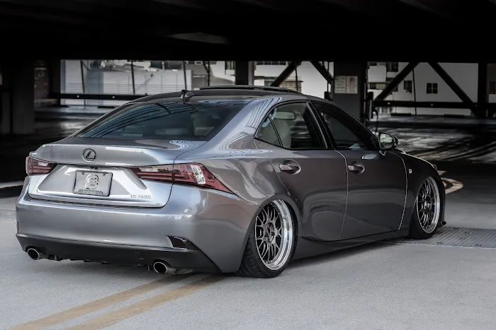 Status Auto Inc 2