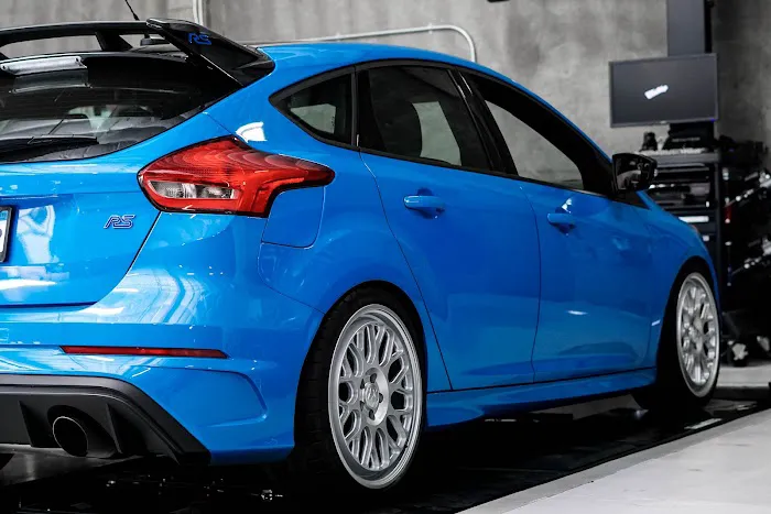 Status Auto Inc 4