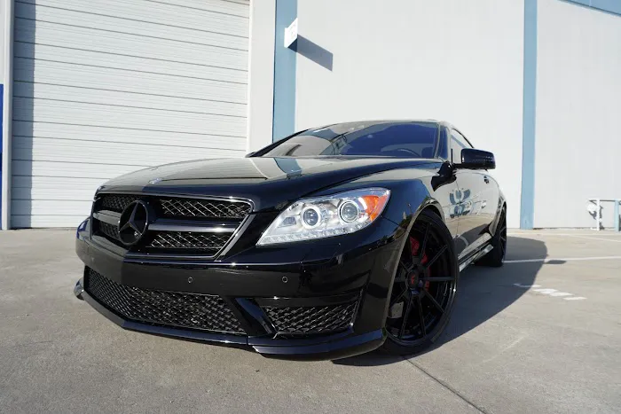 Status Auto Inc 7