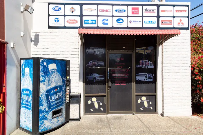 Peninsula Truck Repair Inc. 1