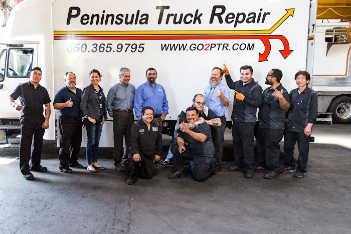 Peninsula Truck Repair Inc. 3