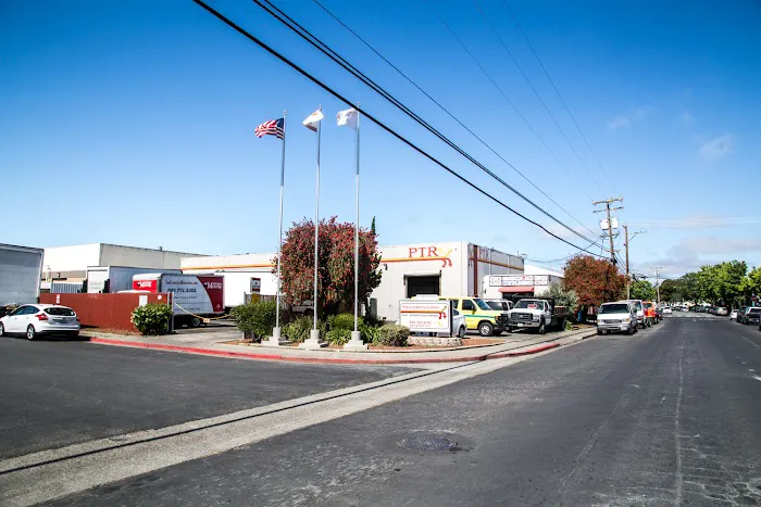 Peninsula Truck Repair Inc. 6
