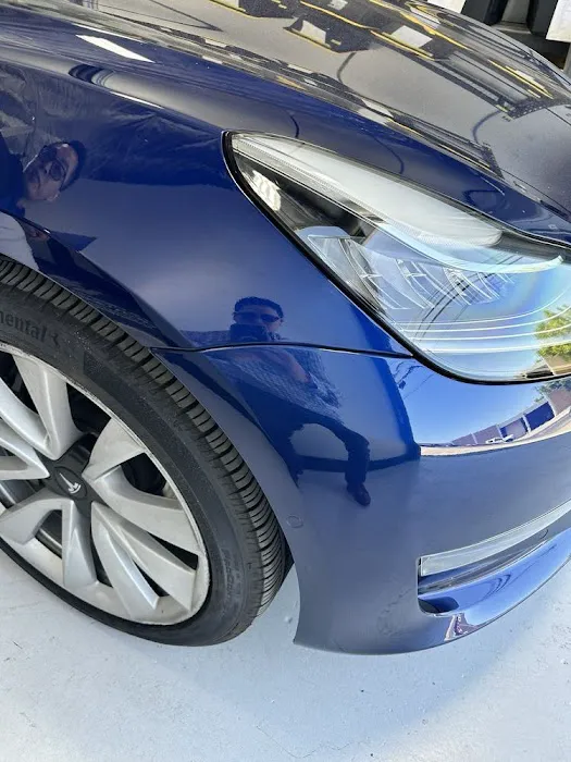 JP Auto Body Shop - Redwood City 8