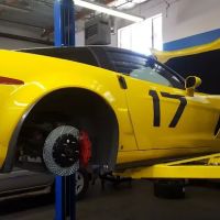 California Concepts Tire & Automotive Center