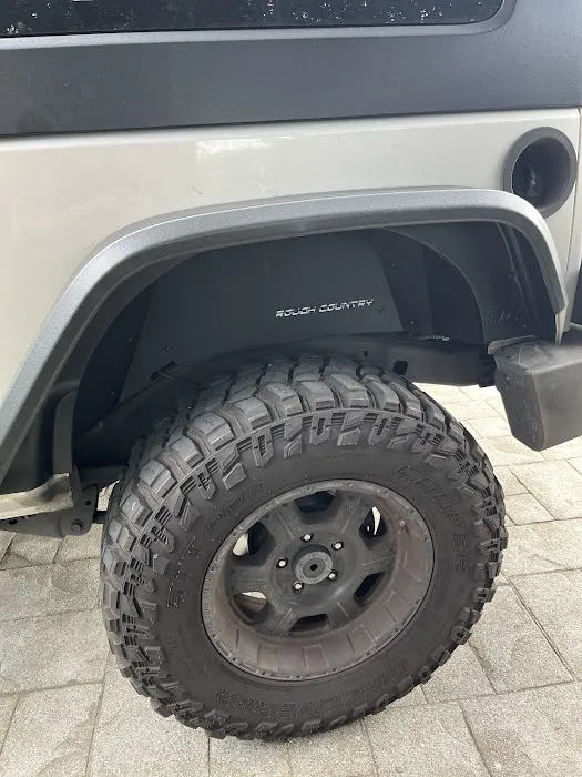 California Concepts Tire & Automotive Center 3