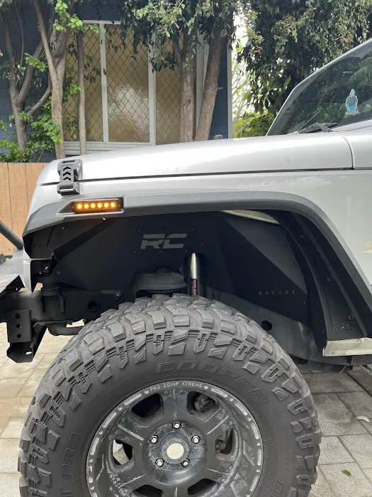 California Concepts Tire & Automotive Center 2
