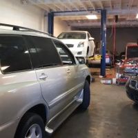 A & A Auto Advance