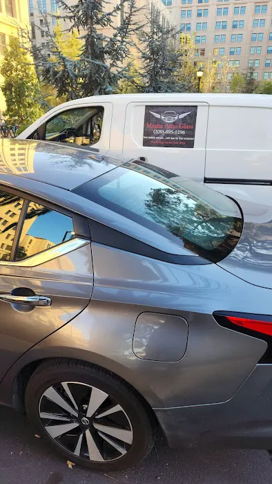 Qualitech Auto Glass 4