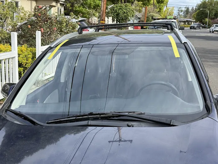 Qualitech Auto Glass 7