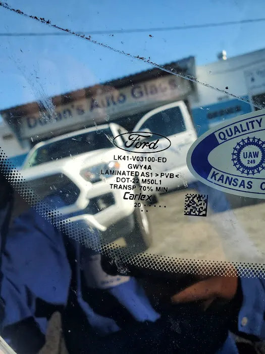 Duran's Autoglass Free Mobile Service 0