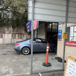 4 Less Smog Check of Palo Alto - STAR Station ico