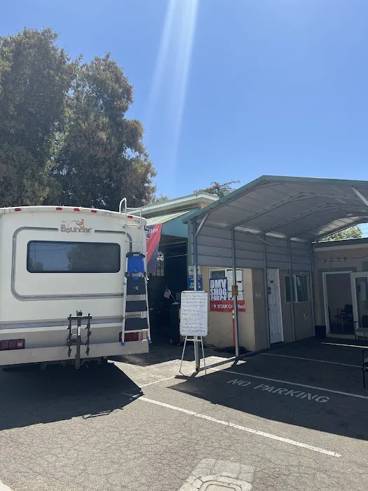 4 Less Smog Check of Palo Alto - STAR Station 2